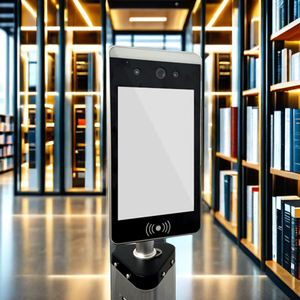 <strong>Face</strong> <strong>Recognition</strong> Biometric Machine <strong>Face</strong> <strong>Recognition</strong> Access Control <strong>Face</strong> <strong>Recognition</strong> Biometric Machine - Product Image 4