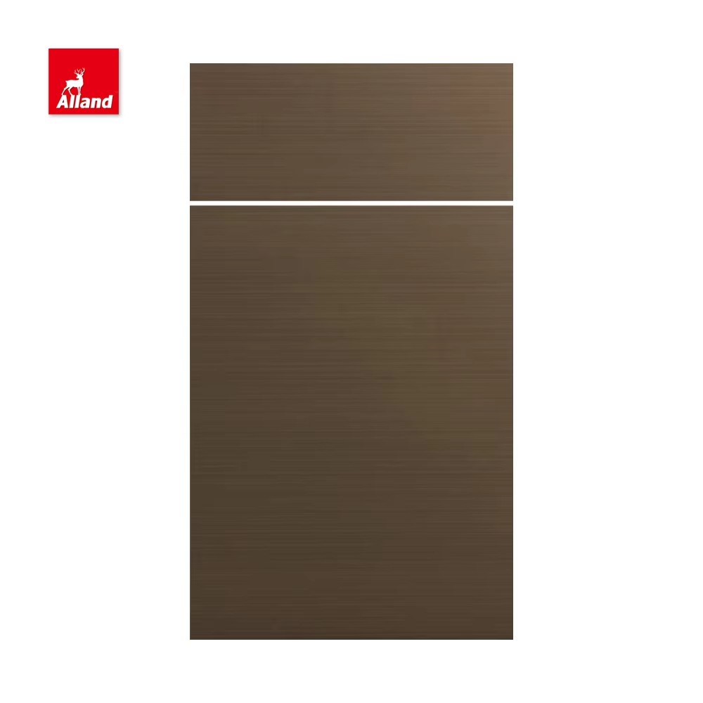 Grain de bois chocolat