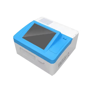 Airport Security Explosive and Drug Trace Detector Desktop Explosive Detector System Machine Security Equipment Bomb Detector - Product Image 1
