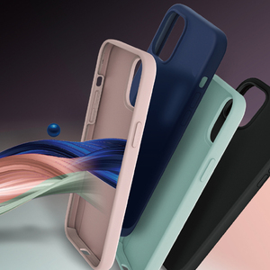 เคสโทรศัพท์ซิลิโคน,สำหรับ Apple Iphone 13 Pro Max Mini 7 8 6S Plus Xr X Xs Max 5 Se เคสกันกระแทก - Product Image 2