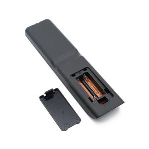 Factory Custom Universal Infrared <strong>Remote</strong> Control OEM 43 Key <strong>IR</strong> TV Box <strong>Remote</strong> Control