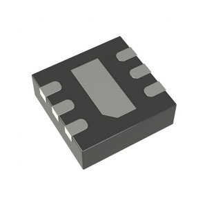 Proveedor de IC LTC3025IDC # TRPBF Regulador de voltaje lineal IC Positivo ajustable 1 salida 300mA LTC3025IDC Montaje en superficie 6-DFN