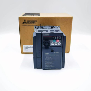 シングルフェーズFR-E720-15K三相への高速配信コントローラ - Product Image 2