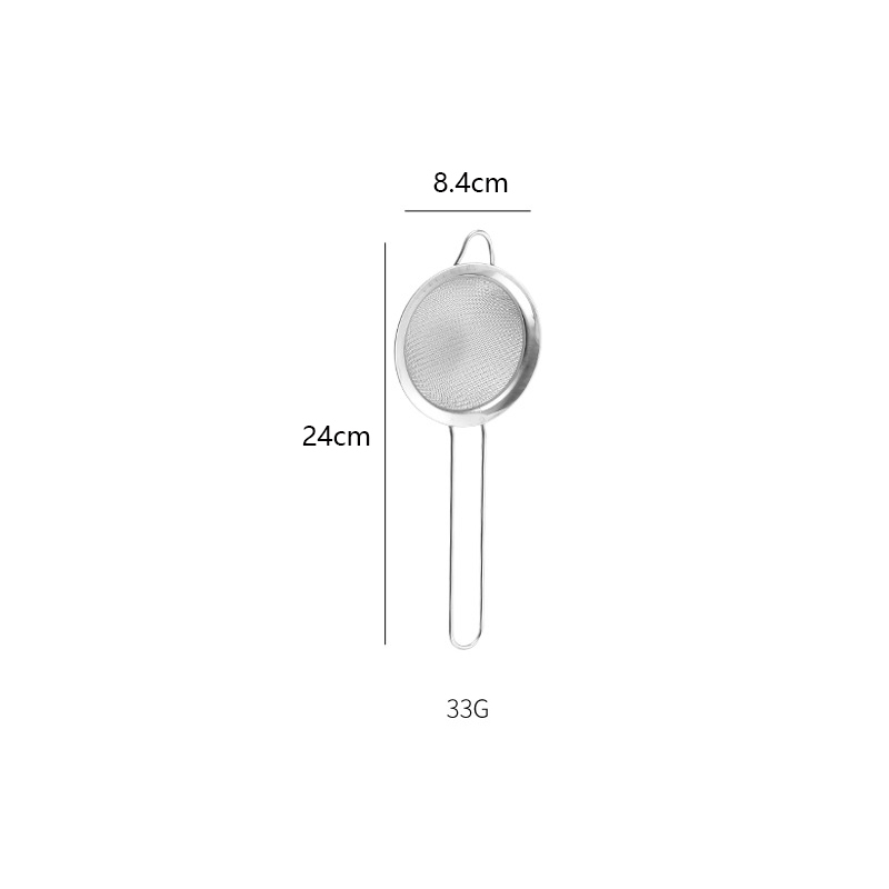 plata 8CM