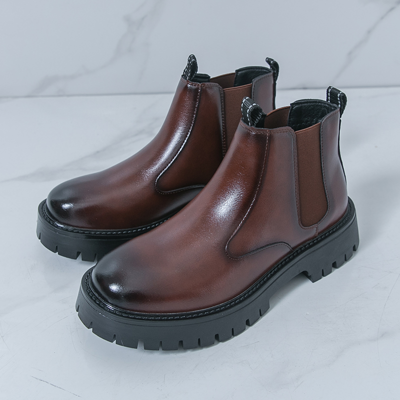 Marron