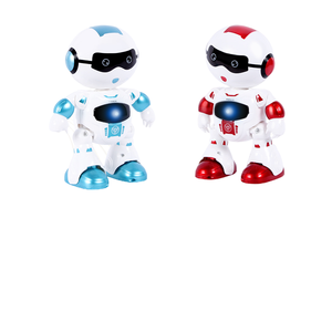 Dancing Touch Sensor Roboters pielzeug Smart Intelligent Rc Roboter Fernbedienung roboter - Product Image 2
