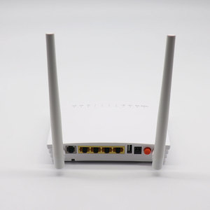 Orijinal ONU GM220 1GE + 3FE + 4 Wlan + 2.4g WIFI + 1TEL + WPS + USB Ac ikinci el İngilizce sürüm optik ağ terminali - Product Image 2