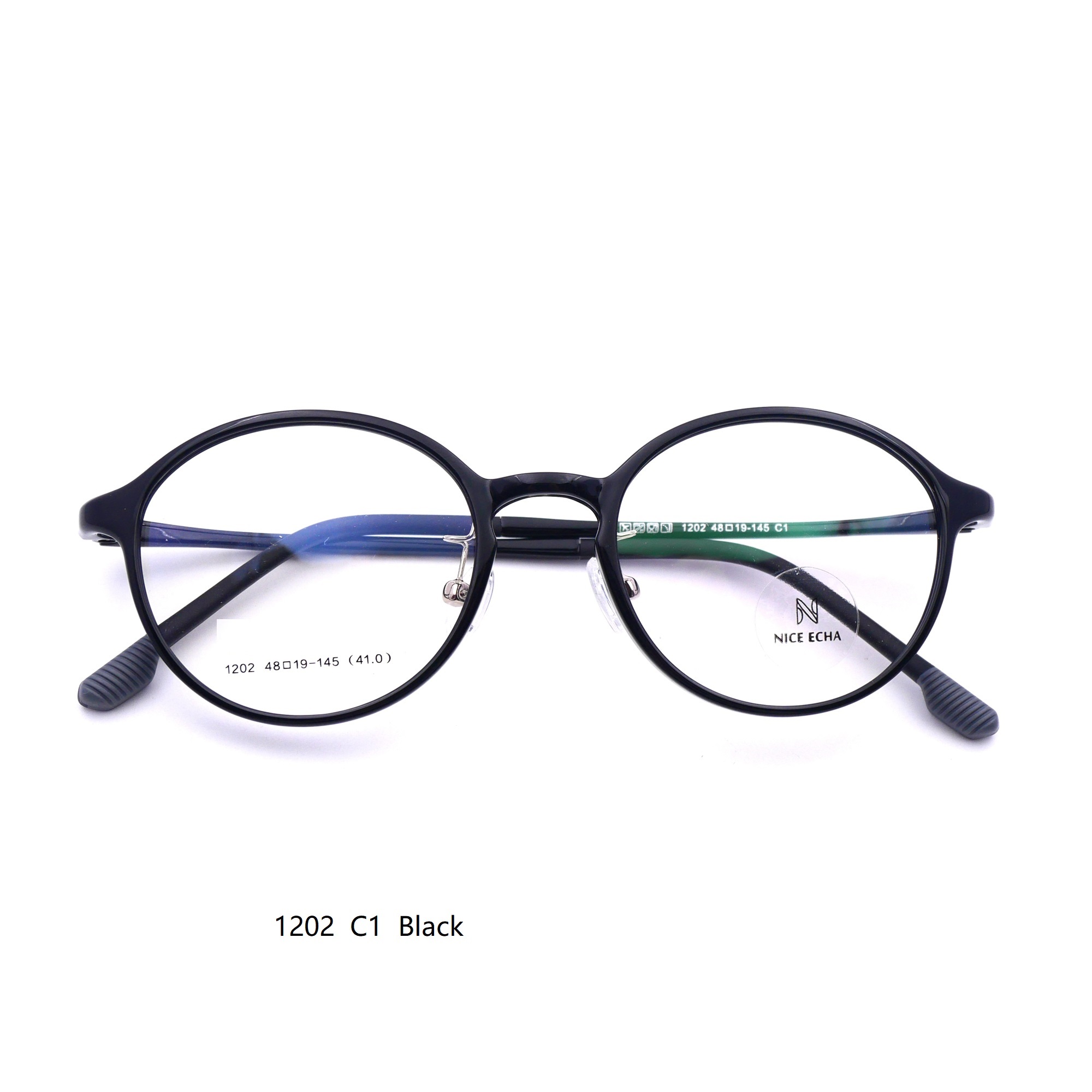 1202 C1 Black