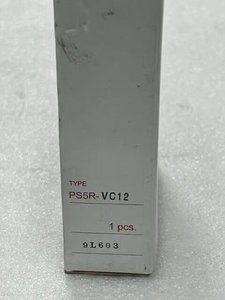 新しいPS5R-VC12電源ユニット100-240VAC 50/60Hz入力12VDC 2.5A出力RS485通信インターフェース付き - Product Image 3