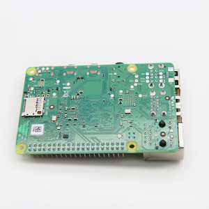 <span class=keywords><strong>Raspberry</strong></span> <span class=keywords><strong>Pi</strong></span> 4 Модель B 8 Гб оперативной памяти Одноплатные компьютеры BCM2711 Quad-core Cortex-A72 макетная плата