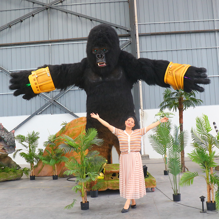 Hoteles en King Kong