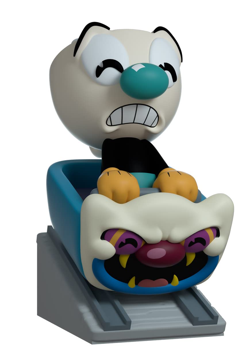 Spectacle de Mugman