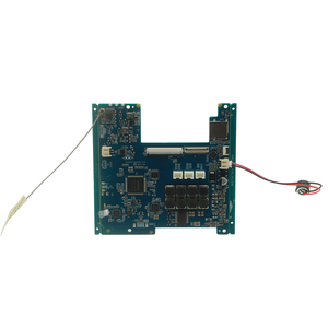 Videoportero Premium Wifi de 7 pulgadas con sistema de 2 cables para apartamentos de 2 unidades, intercomunicador visual con timbre y monitor - Product Image 3
