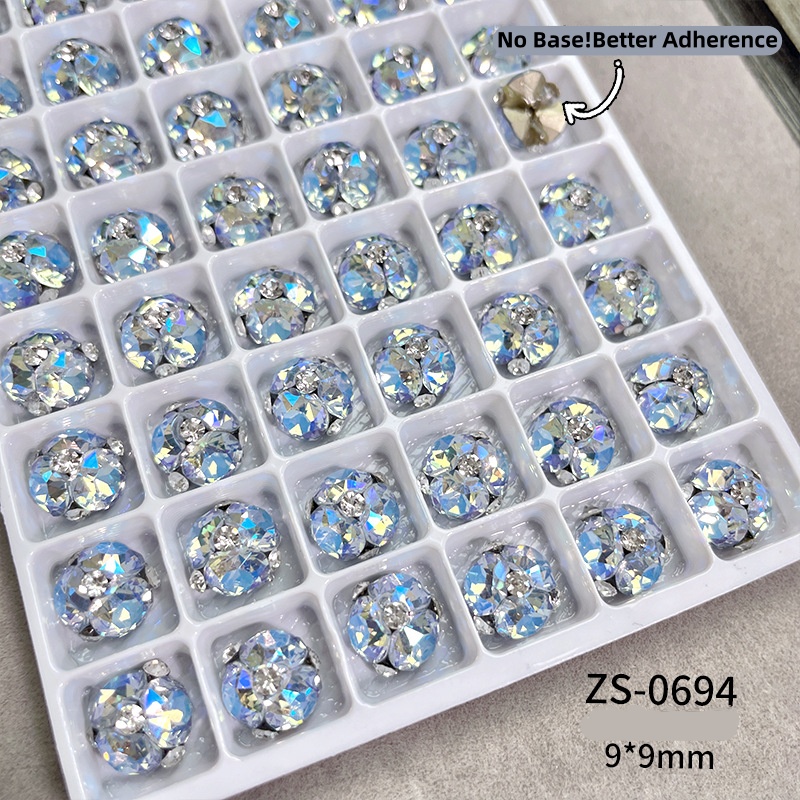 ZS-0694 4pcs