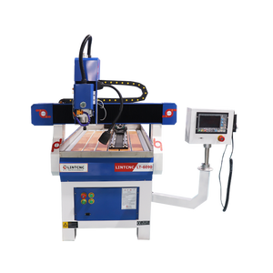 Mini 1.5kw <strong>CNC</strong> <strong>Router</strong> 6090 Small <strong>CNC</strong> Milling Machine <strong>Router</strong> <strong>CNC</strong> Wood Acrylic Stone Metal Aluminum with Mach 3 <strong>DSP</strong> <strong>Controller</strong>