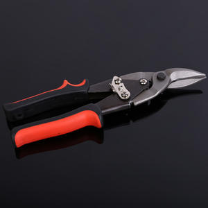 Tesoura de Aviação Multiuso com Cabo Revestido de Metal e Plástico, Tesoura para Malha de Arame de Ferro de Múltiplas Especificações, Atacado - Product Image 3