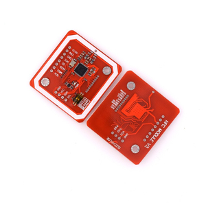 PN532 NFC RFID Reader Modul Kit I2C SPI HSU für Arduino Raspberry Pi DIY Smartphone NFC Reader Board