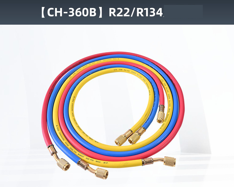 CH360B