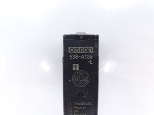 Nuovo e originale Plc E3SAT86L sensore PLC Controller di programmazione - Product Image 3