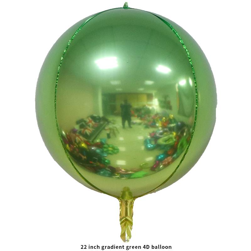 Vert gradient