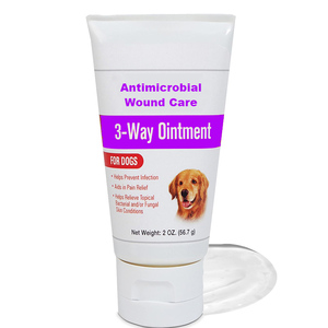 <span class=keywords><strong>OTC</strong></span> kayıtlı fabrika köpek yara bakım merhem hidro jel şifa yardım ve cilt onarım inflamasyon yara temizleyici rahatlatır - Product Image 1