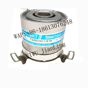 Orijinal tatawa TS2651N141E78, tatawa kodlayıcı TS2651N141E78, tatawa BRT TS2651N141E78 Smartsyn döner çözücü kodlayıcı - Product Image 1