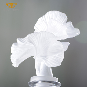 Sample Logo Custom Packaging 100ml Luxury Crystal and <strong>Box</strong> <strong>100</strong> <strong>ml</strong> Perfume Glass Bottle - Product Image 5
