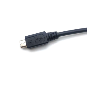 UL2725ความยาวที่กำหนดเองความเร็วสูง USB 3.0 a/m Micro B 5 PIN USB3.0 AM 2.0เครื่องพิมพ์ Micro B ใช้สายเคเบิล Braid SHIELDING - Product Image 4