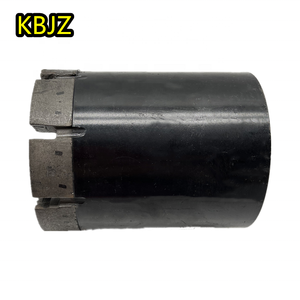 Piezas de máquina de minería HQ3 H7 Broca de núcleo de diamante impregnada para exploración y minería de minerales - Product Image 6