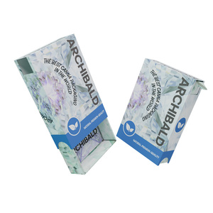 Trung Quốc Nhà cung cấp tùy chỉnh thiết kế ngăn kéo phong cách giỏ hàng hộp rỗng trước cuộn bao bì trẻ em kháng giấy trượt ra Hộp gói - Product Image 4