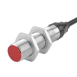 Yaklaşım sensörü PNP hayır M12 endüktif yakınlık sensörü dedektörü 2mm DC 6-36V 300mA tipik endüktif sensörler - Product Image 1