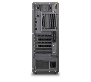 Torre de simulación ThinkStation P5, estación de trabajo gráfica, diseñador, computadora de escritorio, host, Xeon, 16G/512g/1, 2, 1, 2, 1, 2, 1, 2 - Product Image 4