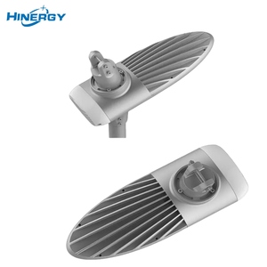 Solar LED Street Light Easy Battery Replacement <strong>Motion</strong> <strong>Detection</strong> <strong>Sensor</strong> Solar Powered Post Lamp for Garden Road Outdoor <strong>Lighting</strong> - Product Image 3