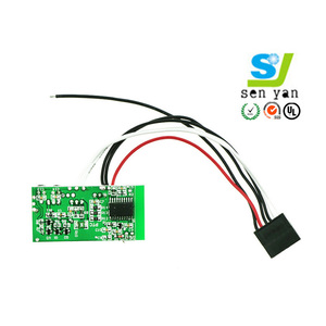 ComprAar dizin anında alıntı Metal substrat Pcb Mobo prototip yapmak değirmen tedarikçisi montaj fiyat baskı devre - Product Image 4