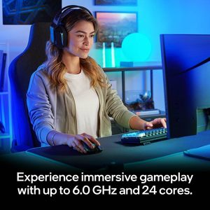 Nuevo procesador Core i9 14900K de alto rendimiento 36M Cache hasta 6,00 GHz FCLGA1700 CPU para computadora de escritorio - Product Image 6