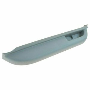 Driver Side Front Gray Door Armrest 15691229 for Chevy C1500 C2500 C3500 88-94 - Product Image 6