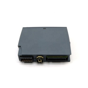 Módulos de entrada analógica de módulo electrónico Siemens SIMATIC ET 200SP originales en stock de almacén 6ES7134-6HD00-0BA1 6ES7134-6HD01-0BA1
