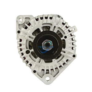 חלקי רכב ואביזרים המתאימים לאינפיניטי QX56 שנתונים 2008-2010 אלטרנטור 23100ZH00A - Product Image 2