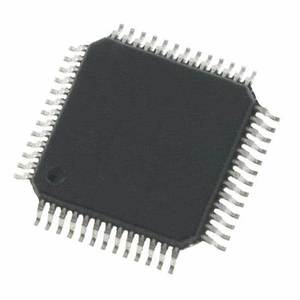 ADUC845BSZ62-5 Microcontrolador IC 8-Bit Componentes eletrônicos novos e originais