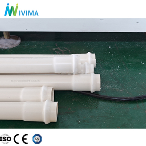 2025中国工厂热销产品<span class=keywords><strong>PVC</strong></span> UPVC水管生产线