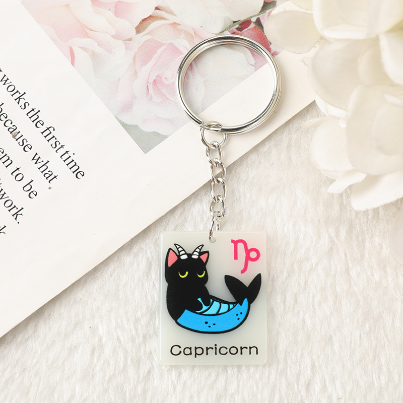 Capricornio