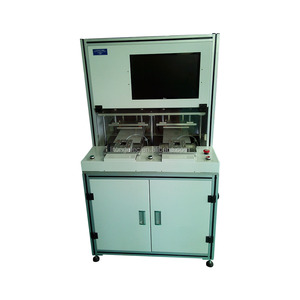 Dispositivo di prova per funzione pneumatica ad alta efficienza con funzione di vita ad alta efficienza programmazione per test PCB con funzione di test PCBA - Product Image 4