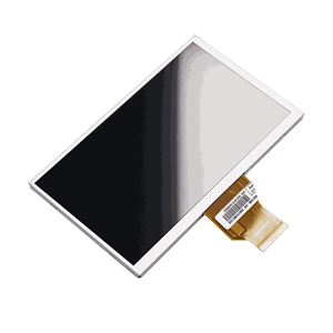7,0 zoll tft lcd display raspberry pi modul 800*480 7 zoll bildschirm 500nit 50 pin ttl kann mit lcd aktivem touchscreen sein - Product Image 1