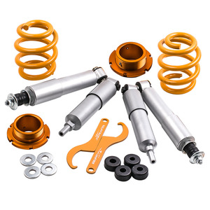 Maxpeedingrods coilovers treo Kit cho VW vận chuyển T4 syncro multivan Caravelle và xe buýt. Đồng Bộ 2WD & 4WD - Product Image 6