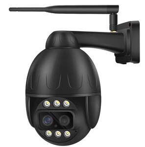 Беспроводная Ip-камера с возможностью отслеживания движения - Product Image 1