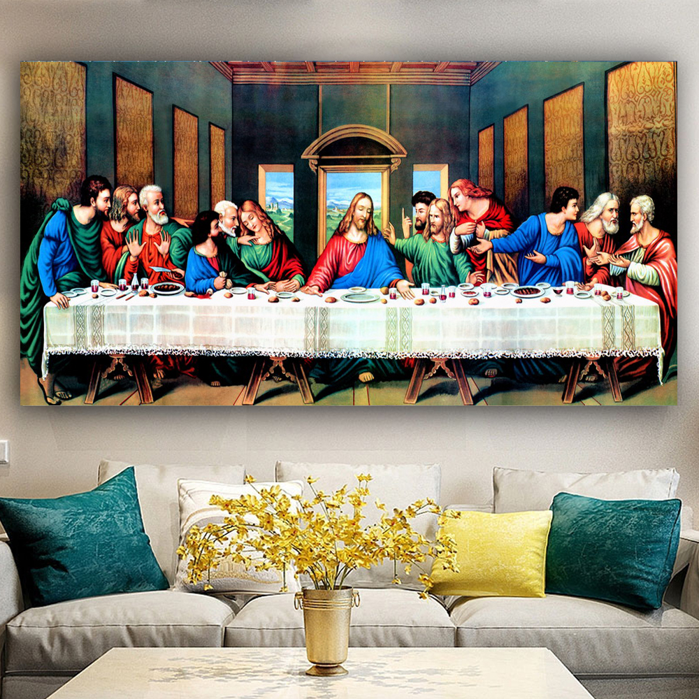 Peinture à l'huile