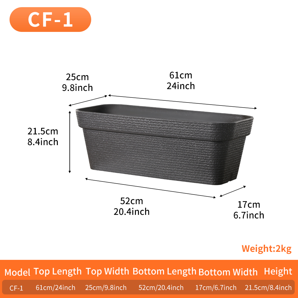 CF-1 Black