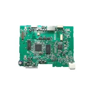 China Odm PCBA Circuit Design PCB Layout Service Hardware <strong>Software</strong> Plastic <strong>Development</strong> Electronic Products Solution Provider - Product Image 2