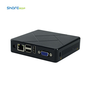 ShareRDP <strong>Thin</strong> <strong>Client</strong> Fl800M Manufacturing Net <strong>Computer</strong> OEM PC for Multiple Users <strong>Thin</strong> <strong>Client</strong> Price in India - Product Image 1