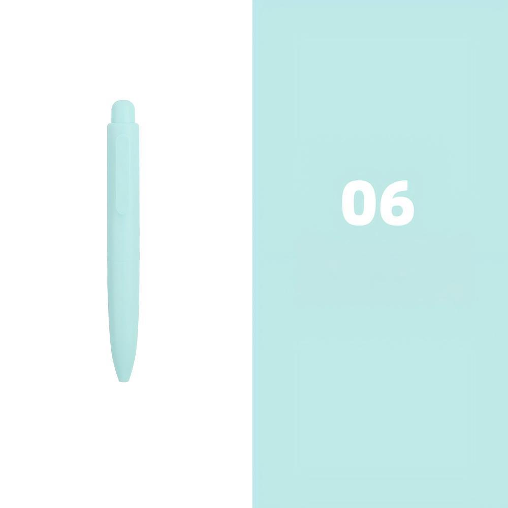 Mint Green
